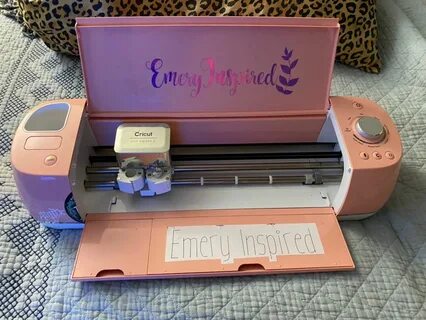Understand and buy cricut explore air 2 coral cheap online