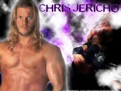 Chris Jericho Wallpapers Free Wallpapers