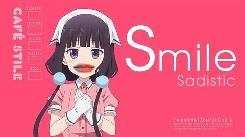 S Stands for ＳＭＩＬＥ - YouTube