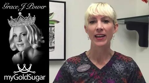 Grace J Power Sugaring Training - YouTube