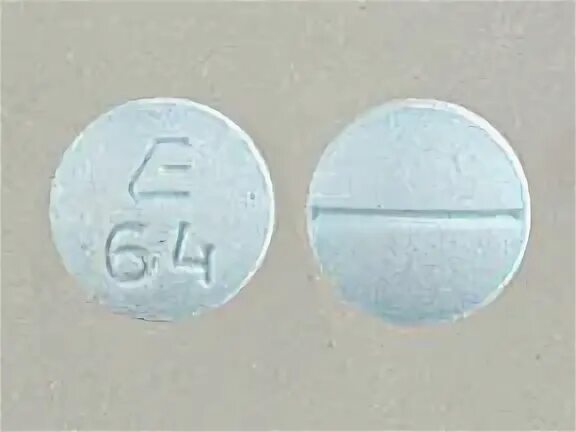 Pictures of blue klonopin