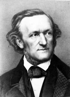 File:Wilhelm Richard Wagner portrait (9651262361).jpg - Wiki
