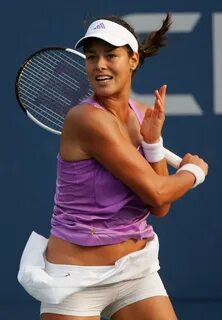 Sexy ana ivanovic upskirts - Telegraph