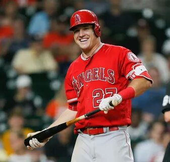 Will Angels' Mike Trout be AL MVP runner-up again despite an