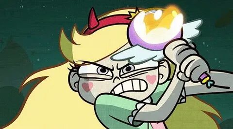 star vs the forces of evil gifs - Google Search Star vs the 