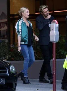 Eliza Taylor Leaving her hotel in Perth - Celebzz - Celebzz
