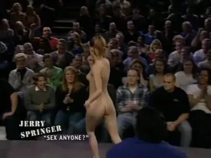 Girls From Jerry Springer Nude - Porn Photos Sex Videos