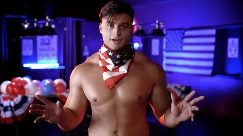 HotLanta Strippers Encourage Georgia Voters to Get Their "Po