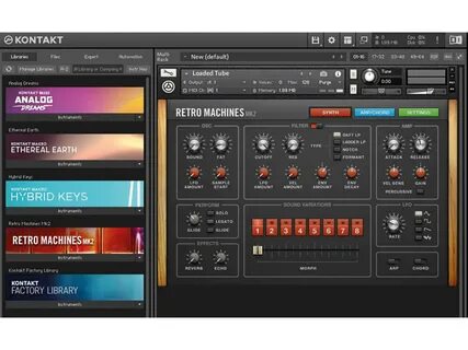 6 best samplers and ROMplers