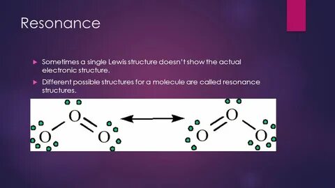 Bonding and Molecular Structure. Bonds ? A chemical bond for