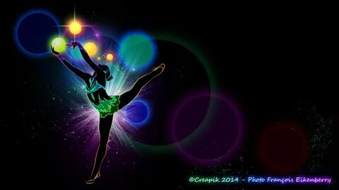 Free download Rhythmic Gymnastics View topic Wallpapers PREF