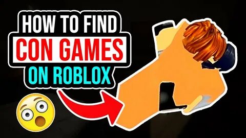 Roblox Condo Scented Con Games... How to Find Scented Con Ga