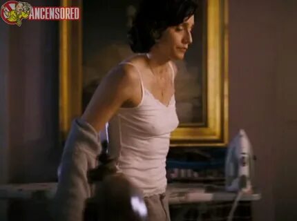 Kristin Scott Thomas nude pics, página - 1 ANCENSORED