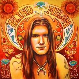 Shannon Hoon Blind Melon Vanesa Buenadicha Flickr