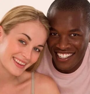 AFRICAN MEN AND WHITE WOMEN: WHAT'S THE ATTRACTION?