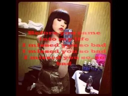 Carly Rae Jepsen-Call Me Maybe(lyrics&audio) - YouTube