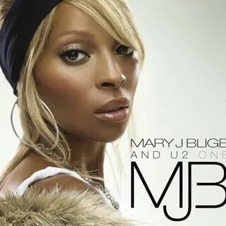 Mary J. Blige - One - EP Lyrics and Tracklist Genius