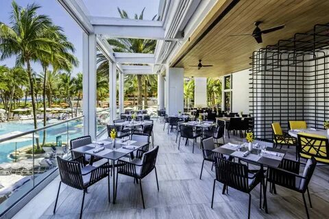 Loews Hotel Luxury in Miami Beach - Hashtag Life