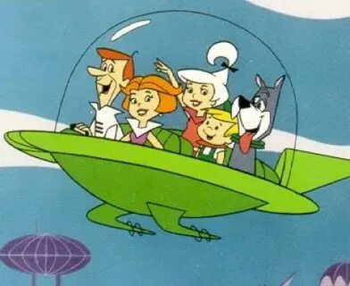 Jetsons : The Jetsons: Cogswell's Caper! - Wikipedia / The j