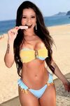 52 Sexy Bianca Anchieta Boobs Pictures That Are Basically Fl