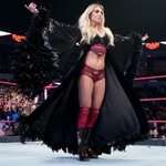 The Queen of All Eras: Charlotte Flair Fan Thread (Part II) 