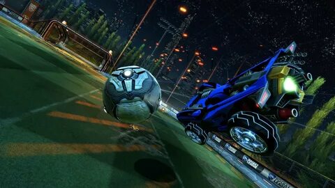 Autumn Update Bonus Season Rewards Are Coming Rocket League 