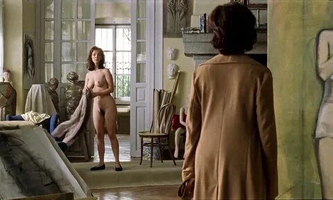 Hot Paz Gomez Nude Tits Scene From 'La Mirada Del Otro'