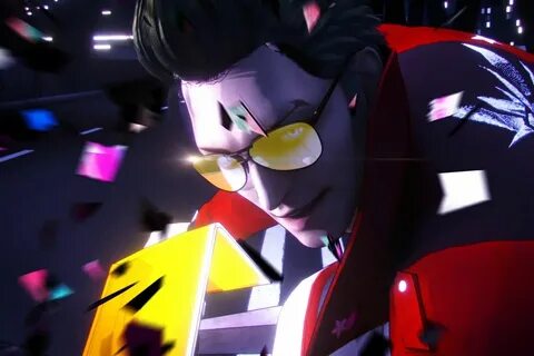 No More Heroes 3 delayed to 2021 - Polygon