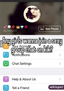 Sexy kik 3 Ways to Find Hot and Sexy Kik Girls Usernames