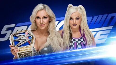 SmackDown Discussion Post: February 6th, 2018 Diva Dirt