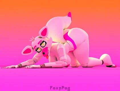 Funtime Foxy Hentai