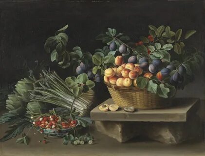 File:CTB.1956.12 bodegon-frutas - Still Life with Fruit - Lo