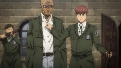 Floch Season 4 Aot Ep 8 - Alivromaniaca