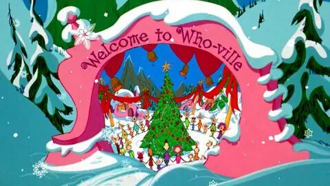 Image result for whoville Whoville christmas, Grinch who sto