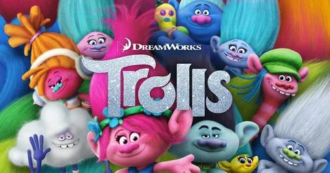 Trolls DVD $3.99 Shipped (Regularly $30) * Hip2Save