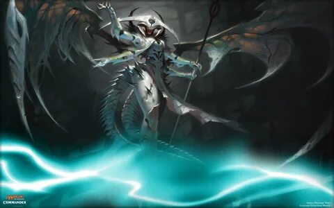 Magic: The Gathering Wallpapers - Wallpaper Cave