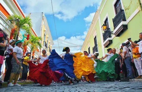 Puerto Rico’s Most Underrated Festivals