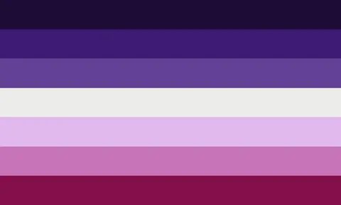 moon lesbian flag Lesbian flag, Pride flags, Lesbian pride f