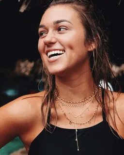 49 Most Beautiful Bikini Shots of Sadie Robertson Will Make 