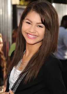 Zendaya’s Beauty Evolution Since 2010 is Insane StyleCaster