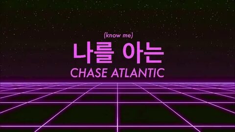 Chase Atlantic - "Know Me" - YouTube Music