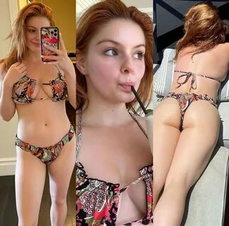 Ariel Winter Sexy (151 Pics) - The Fappening Nude Leaks Cele