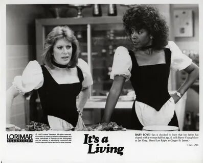It's a Living (1980)
