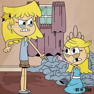 TLHG/ - The Loud House General Summer Edition Booru: h - /tr