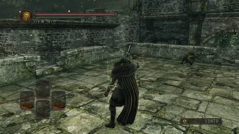 Comunidade Steam :: Guia :: Dark Souls II: Scholar of the Fi