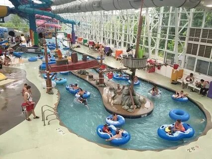 Отели рядом с Big Splash Adventure Indoor Waterpark & Resort
