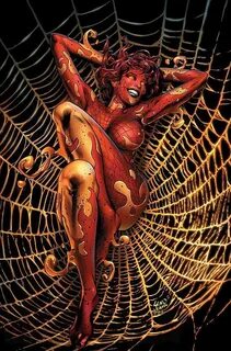 The Big ImageBoard (TBIB) - arachnophilia breasts female gre