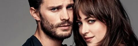 Fifty Shades of Grey HD Wallpaper Instagram Cover Photo - HD