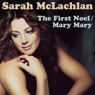 Sarah Mc Lachlan 14 Mary Mary Alt CD Covers Cover Century Ov