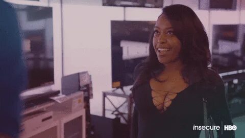 Insecure' Star Dominique Perry Opens Up The Time She Tried T